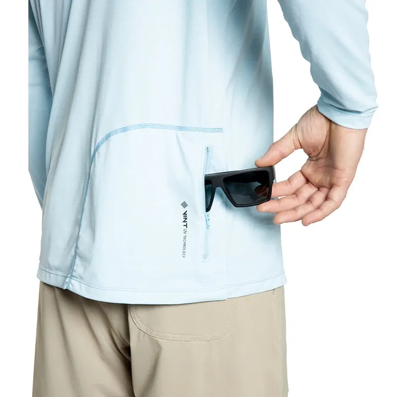 YOUTH - LOW PRO TECH HOODY