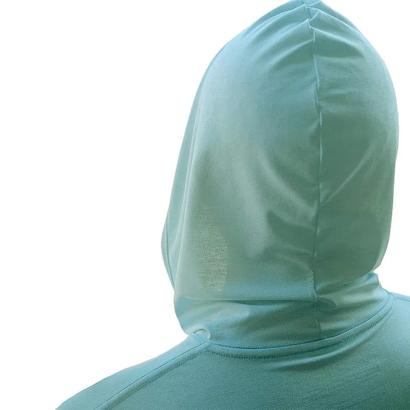 YOUTH - LOW PRO TECH HOODY