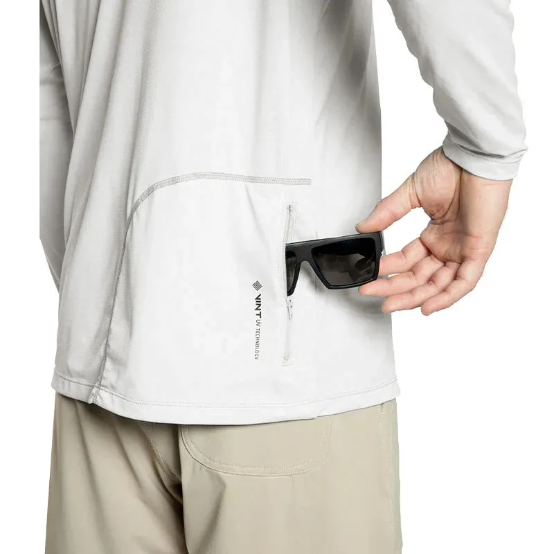 YOUTH - LOW PRO TECH HOODY