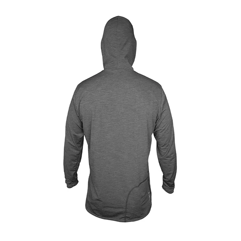 YOUTH - LOW PRO TECH HOODY