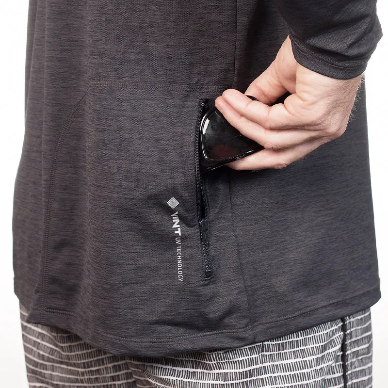 YOUTH - LOW PRO TECH HOODY