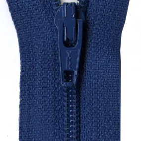 Ziplon Regular Zipper in Royal